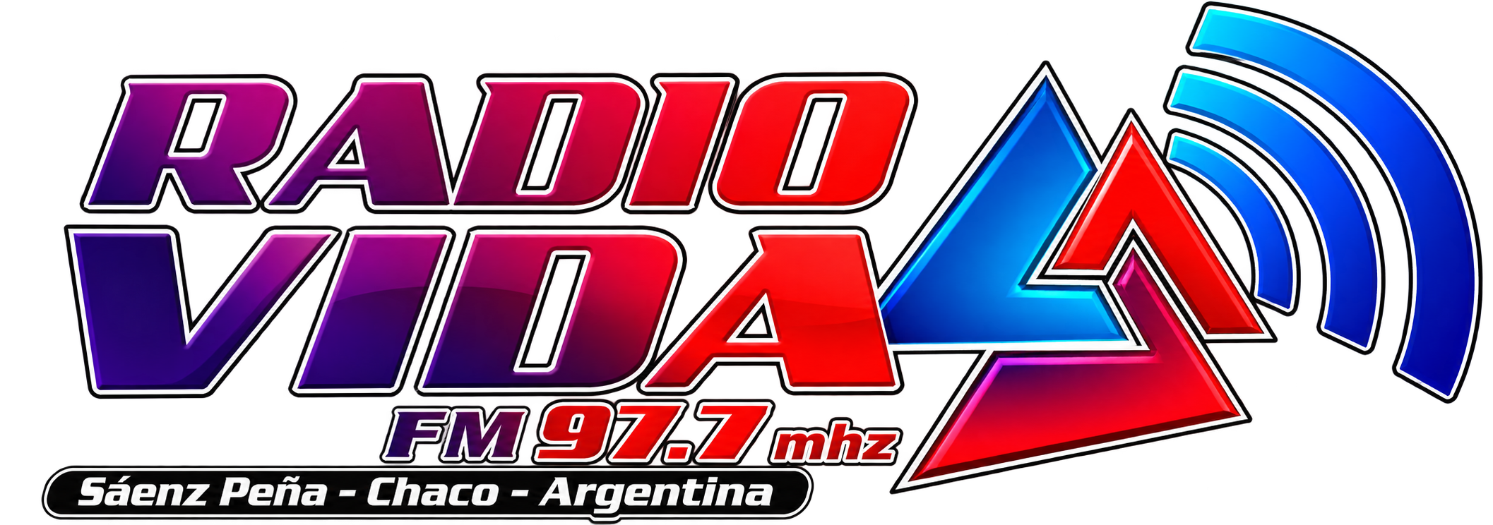 Logo de la radio